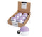 Bombe de bain "PURE ENERGY" Lavande 260 GR ! - idc institute